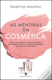 Capa do artigo As Mentiras da Cosmética