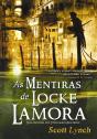 As Mentiras de Locke Lamora - Preview