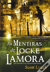Capa do artigo As Mentiras de Locke Lamora