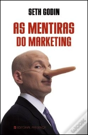 Capa do artigo As Mentiras do Marketing