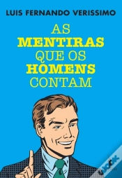 Capa do artigo As Mentiras Que Os Homens Contam