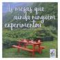 As Mesas que Ainda Ninguèm Experimentou - Preview