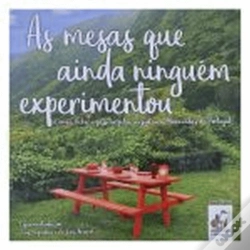 Capa do artigo As Mesas que Ainda Ninguèm Experimentou
