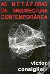 Capa do artigo As Metáforas da Arquitectura Contemporânea