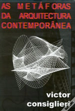 Capa do artigo As Metáforas da Arquitectura Contemporânea