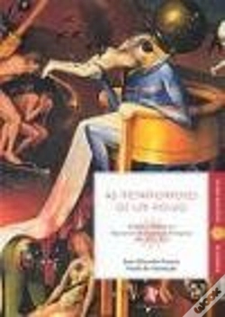 Capa do artigo As Metamorfoses de um Polvo