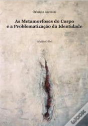 Capa do artigo As Metamorfoses do Corpo e Problemática da Identidade