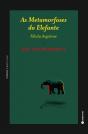 As Metamorfoses do Elefante - Preview