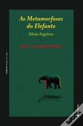 As Metamorfoses do Elefante