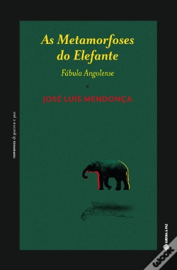 Capa do artigo As Metamorfoses do Elefante