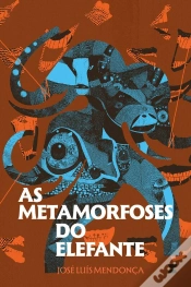 Capa do artigo As Metamorfoses Do Elefante