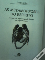 Capa do artigo As Metamorfoses do Espírito
