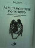 As Metamorfoses do Espírito