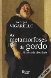Capa do artigo As Metamorfoses do Gordo