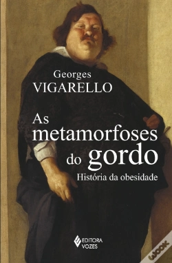 Capa do artigo As Metamorfoses do Gordo