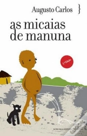 Capa do artigo As Micaias de Manuna