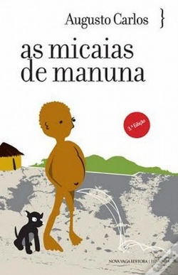 Capa do artigo As Micaias de Manuna