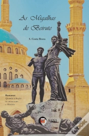Capa do artigo As Migalhas de Beirute
