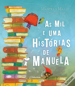 Capa do artigo As Mil E Uma Histórias De Manuela