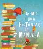 As Mil E Uma Histórias De Manuela - Preview