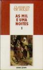As Mil e Uma Noites 1 - Preview