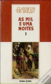 Capa do artigo As Mil e Uma Noites 1