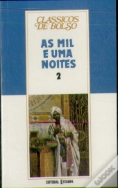 As Mil e Uma Noites 2