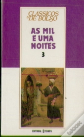 As Mil e Uma Noites 3