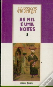 Capa do artigo As Mil e Uma Noites 3