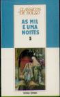 As Mil e Uma Noites 5 - Preview