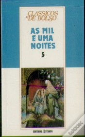 Capa do artigo As Mil e Uma Noites 5