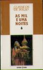 As Mil e Uma Noites 6 - Preview