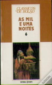 Capa do artigo As Mil e Uma Noites 6
