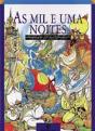 As Mil e uma Noites - Preview