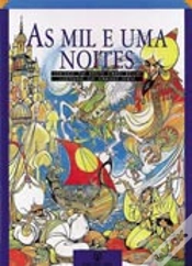 Capa do artigo As Mil e uma Noites