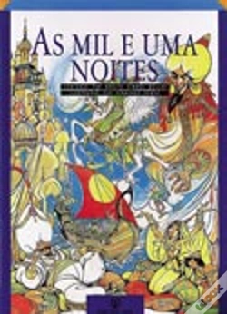 Capa do artigo As Mil e uma Noites