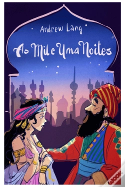 Capa do artigo As Mil e uma Noites
