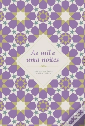 Capa do artigo As Mil E Uma Noites - Completo