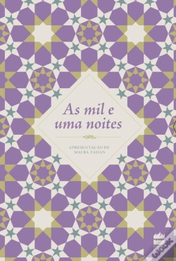 Capa do artigo As Mil E Uma Noites - Completo
