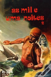 Capa do artigo As Mil e uma Noites II
