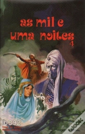 Capa do artigo As Mil e uma Noites IV