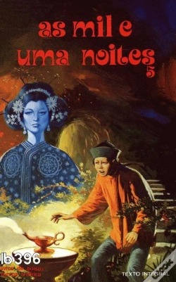 Capa do artigo As Mil e uma Noites V