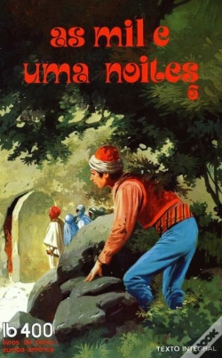 Capa do artigo As Mil e uma Noites VI