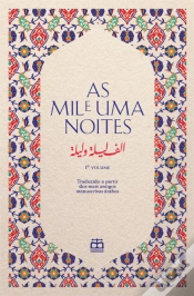 Capa do artigo As Mil e Uma Noites