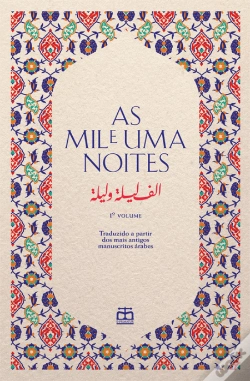 Capa do artigo As Mil e Uma Noites