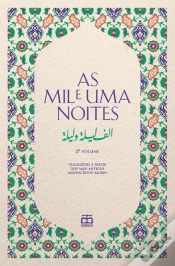 Capa do artigo As Mil e Uma Noites