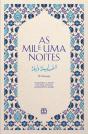 As Mil e Uma Noites - Preview
