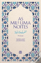 Capa do artigo As Mil e Uma Noites