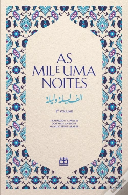 Capa do artigo As Mil e Uma Noites