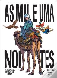 As Mil e uma Noites